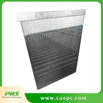 Cực dương Dioxide chì dựa trên titan-